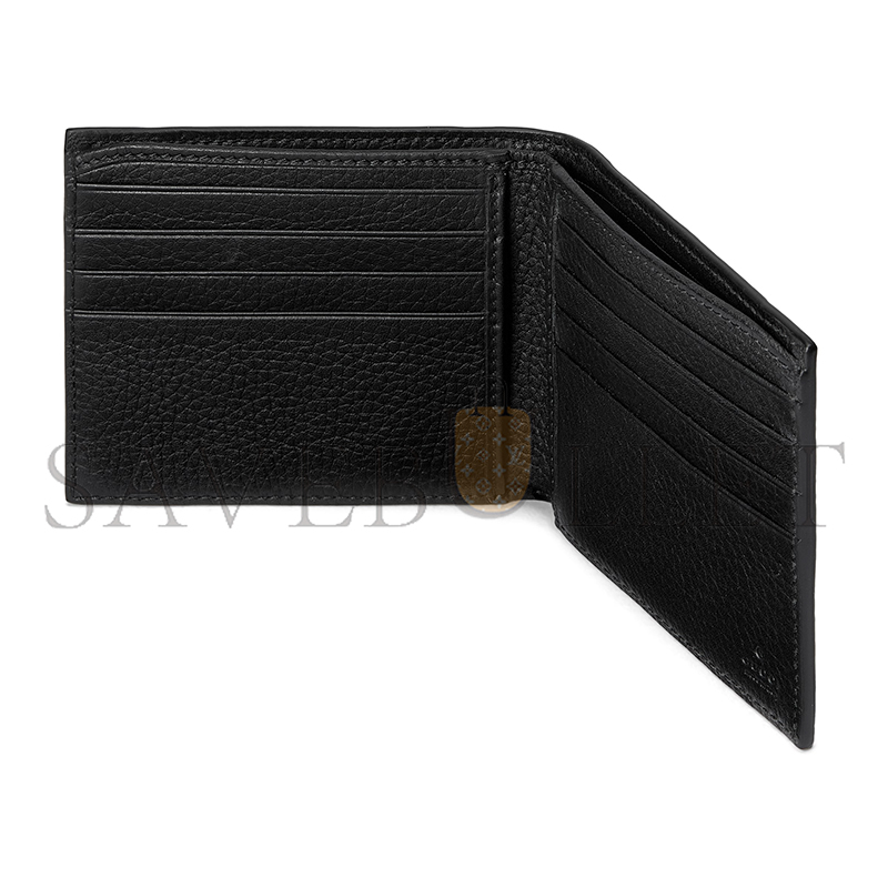 GUCCI GG JUMBO WALLET  ‎739475 (21*9cm)
